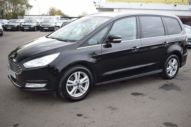 One Way Taxi Transfer from Gatwick Airport to London - Who Is This Transfer Best For?