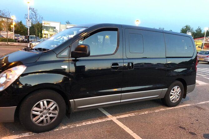 One Way Taxi Transfer from Heathrow Airport to City Airport - An In-Depth Look at the Heathrow to London City Airport Transfer