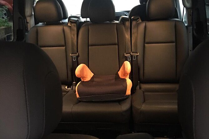 One Way Taxi Transfer from Heathrow Airport to Gatwick Airport - Final Thoughts