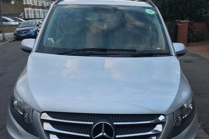 One Way Taxi Transfer from Heathrow Airport to Gatwick Airport - Frequently Asked Questions
