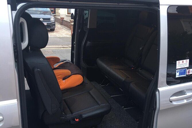 One Way Taxi Transfer from Heathrow Airport to London - In-Depth Look at the Heathrow to London Taxi Transfer