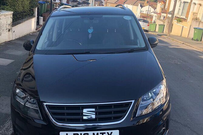 One Way Taxi Transfer from London City Airport to London - Why this transfer really works for travelers