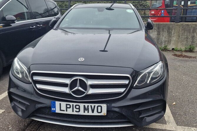 One Way Taxi Transfer from London City Airport to London - The value proposition: Is it worth the cost?