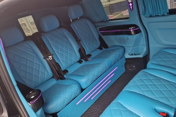 One Way Taxi Transfer from London Luton Airport to London City - A Straightforward Way to Travel Between London’s Main Airports