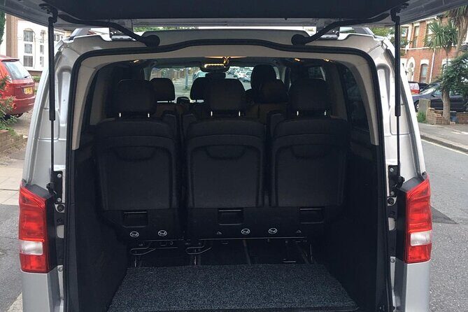 One Way Taxi Transfer from London to Gatwick Airport - Who Will Find This Service Most Useful?
