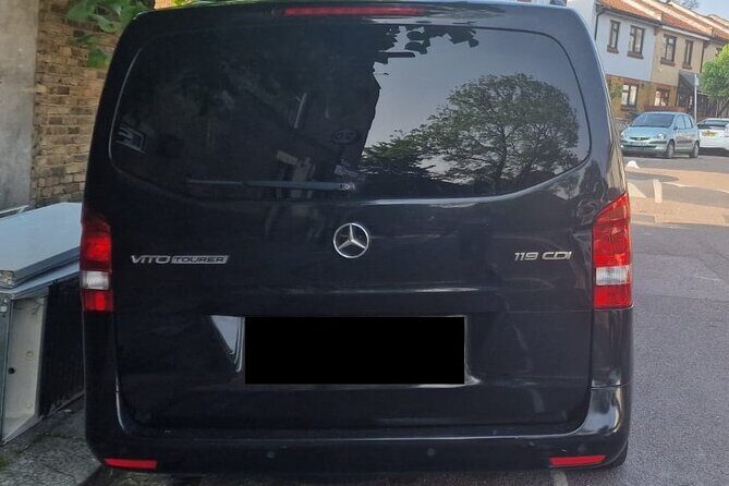 One Way Taxi Transfer from London to Gatwick Airport - Final Thoughts