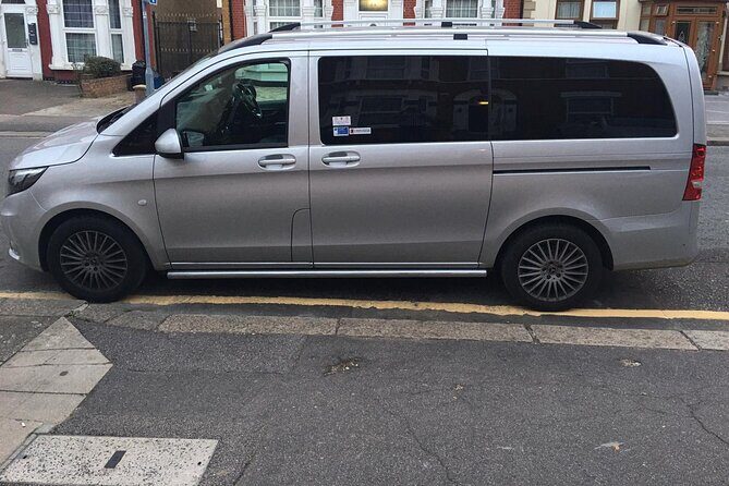 One Way Taxi Transfer from London to Heathrow Airport - Cost and Value Considerations