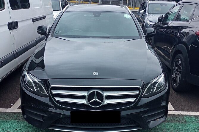 One Way Taxi Transfer from Stansted Airport to London - FAQ