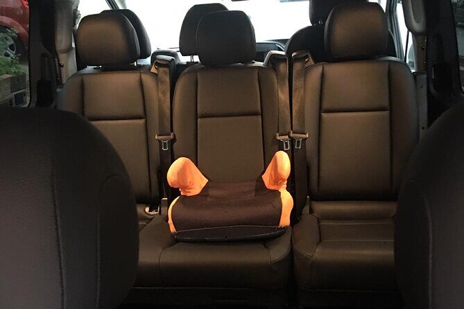 One Way Taxi Transfer from Stansted Airport to London - Final Thoughts