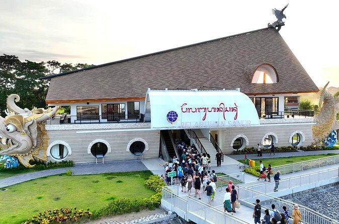 One Way Ticket Fast Boat from Sanur Bali and Nusa Penida - Who Should Consider This Experience?