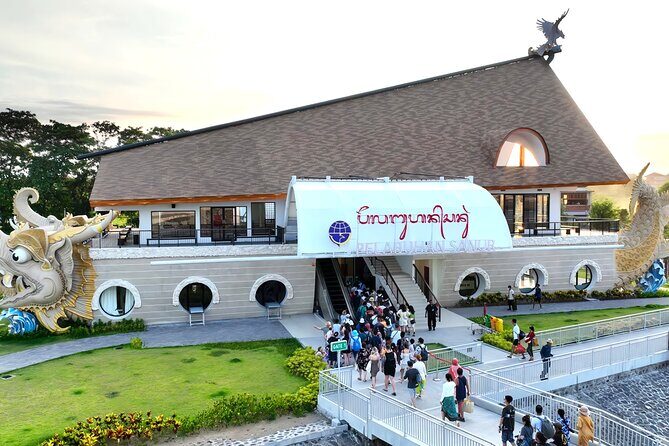 One Way Ticket Fast Boat from Sanur Bali and Nusa Penida - In-Depth: Why This Fast Boat Works Well