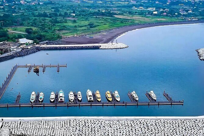 One Way Ticket Fast Boat from Sanur Bali and Nusa Penida - Possible Drawbacks or Considerations