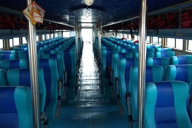 One Way Ticket Fast Boat from Sanur Bali and Nusa Penida - Final Thoughts