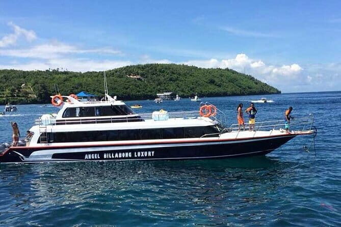 One-way Ticket Fast Boat from Sanur Bali or Nusa Penida - The Sum Up: Is This Fast Boat Right for You?