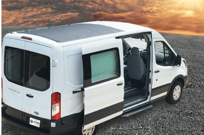 One way Todos Santos to or from La Paz Airport Transfers - Key Points