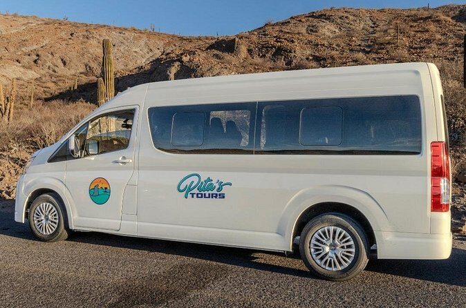 One way Todos Santos to or from La Paz Airport Transfers - FAQs
