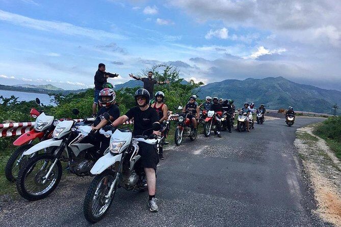 One Way Tour Dalat to Nha Trang or Nha Trang to Dalat - Key Points