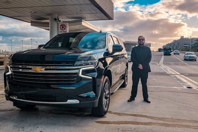 One Way Transfer From Fort Lauderdale to Cruise Port Everglades - FAQ
