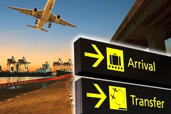 One Way Transfer from Jaipur - Why This Transfer Service Works Well for Travelers