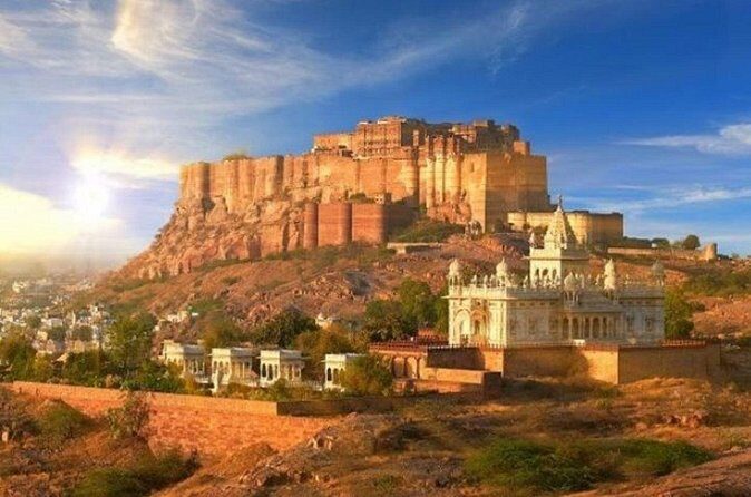 One Way Transfer From Jaisalmer To Jodhpur - FAQ