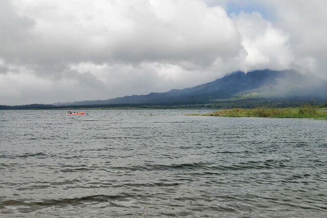 One-Way Transfer from La Fortuna to Monteverde through Arenal Lake - Final Thoughts: Is This Transfer Worth It?