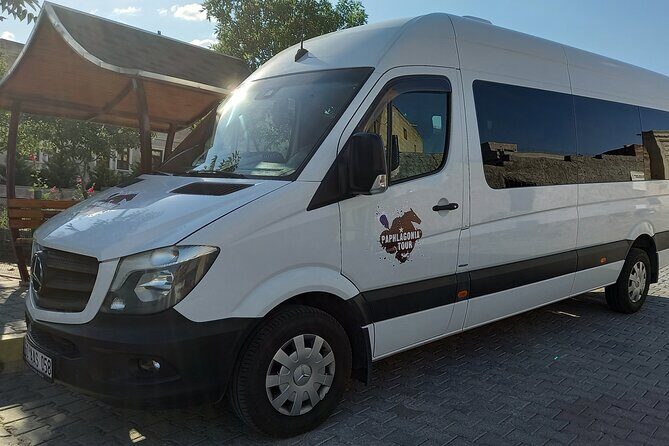 One way Transfer from Nevehir Airport to Cappadocia Hotels - A Close Look at the Transfer Experience