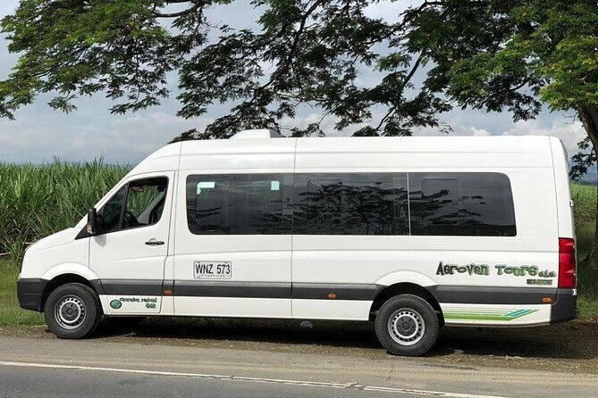 One way transfer from Pereira to Salento AND/OR Salento to Pereira - Key Points