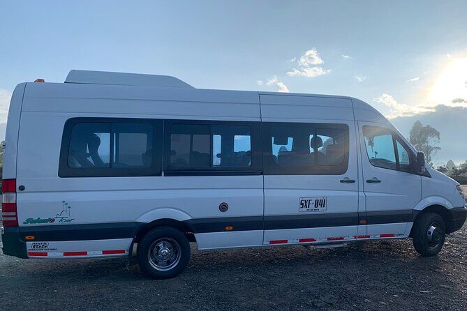 One way transfer from Pereira to Salento AND/OR Salento to Pereira - What Travelers Love Most