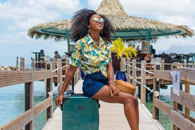 One-Way Transfer from the Airport to the Cruise Port - FAQs