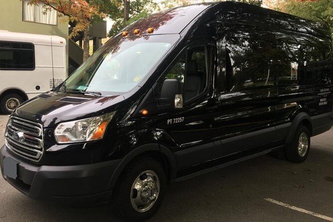 One Way Transfer from Vancouver Airport to Whistler - A Practical and Comfortable Way to Travel from Vancouver Airport to Whistler