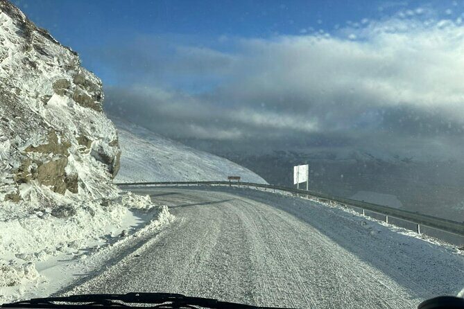 One way transfer to Remarkable or Coronet Peak Ski Fields - Key Points