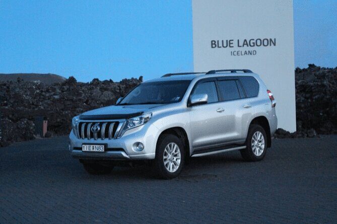 One Way Transfer to the Blue Lagoon - The Details of the Blue Lagoon Private Transfer Experience
