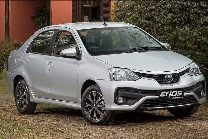 One-Way Transfers assistance Agra to Jaipur Drop with stops - Key Points