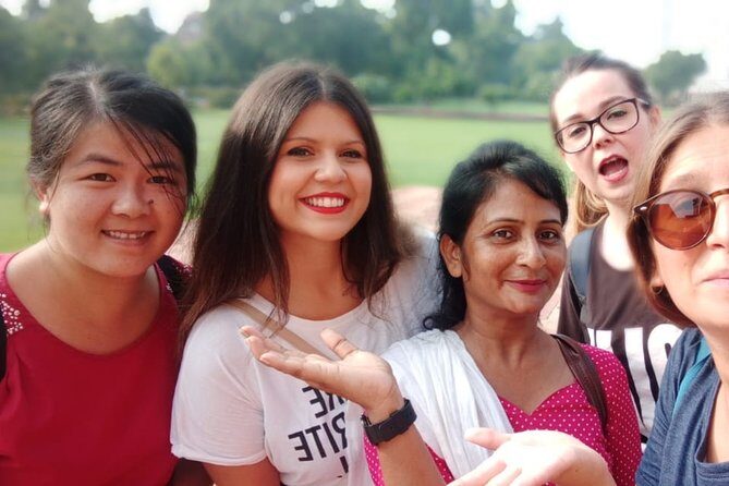 One-Way Transfers assistance Agra to Jaipur Drop with stops - Who Should Consider This Tour?