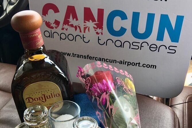 One Way Transport From Cancun Airport To Tulum Vise Versa. - Who Is This Transfer Best For?