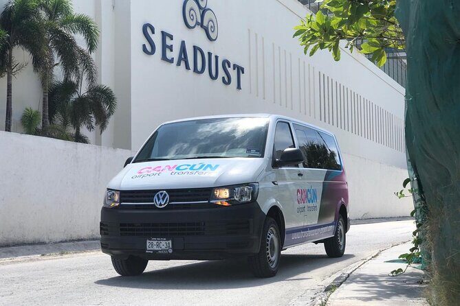 One Way Transport From Cancun Airport To Tulum Vise Versa. - FAQ