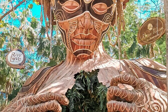 One Way Transportation Cancun (NOT AIRPORT) - Akumal / Tulum - Key Points