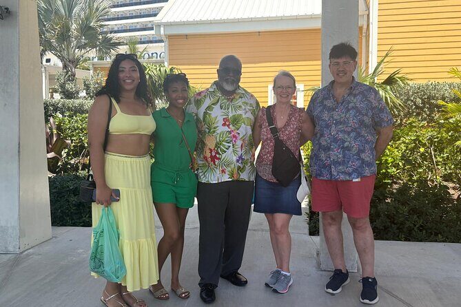 One Way Trip Private Airport to Hotel Transfer in Nassau - Why Travelers Love This Service