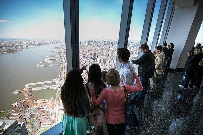 One World Observatory and 3-Hour Manhattan Walking Tour - FAQ