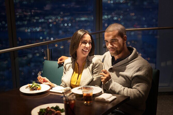 One World Observatory Skip-the-Line All Inclusive Ticket - The Sum Up