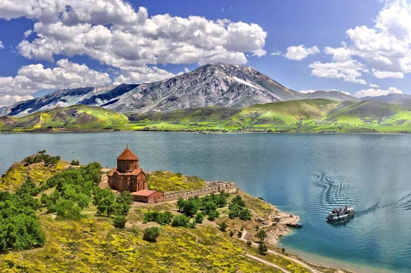 OneDay Tour to Armenia From Tbilisi: Sevan, Dilijan, Yerevan - The Itinerary in Detail: What You’ll Experience