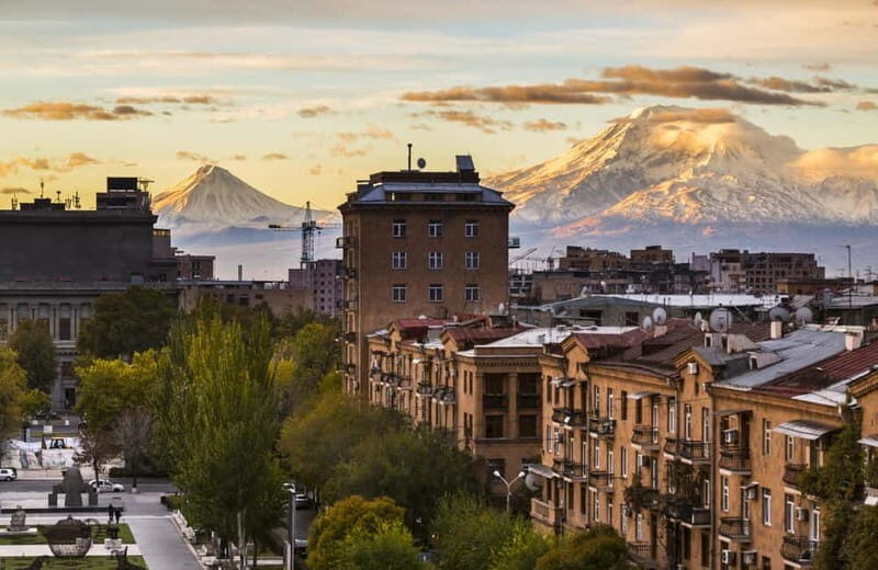 OneDay Tour to Armenia From Tbilisi: Sevan, Dilijan, Yerevan - What Makes This Tour Stand Out