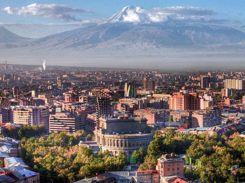 OneDay Tour to Armenia From Tbilisi: Sevan, Dilijan, Yerevan - Who Is This Tour Best For?
