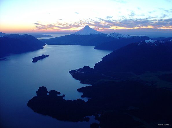 OneWay Journey: from Bariloche, Argentina to Puerto Varas, Chile - Who Will Love This Tour?