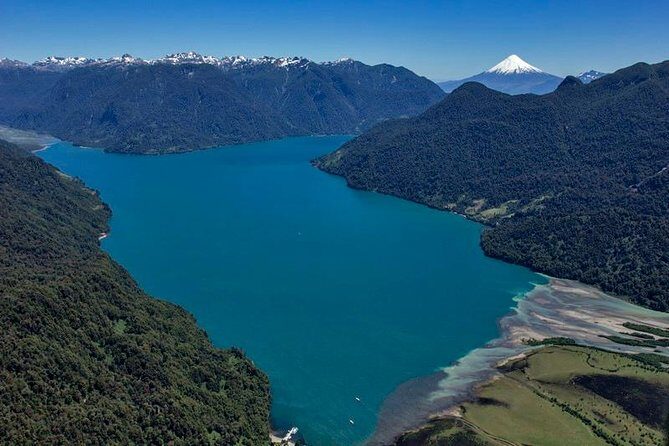 OneWay Journey: from Bariloche, Argentina to Puerto Varas, Chile - The Practicalities