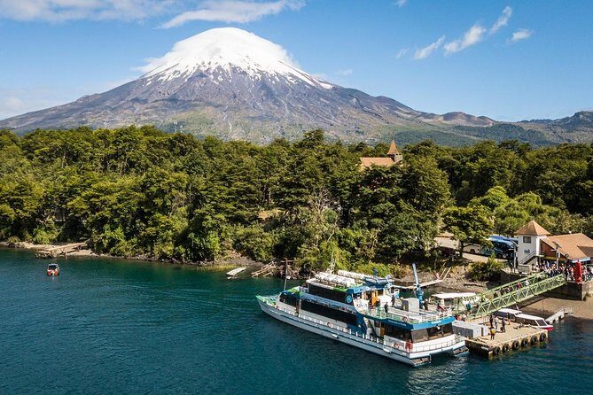 OneWay Journey: from Bariloche, Argentina to Puerto Varas, Chile - Who Should Consider This Tour?