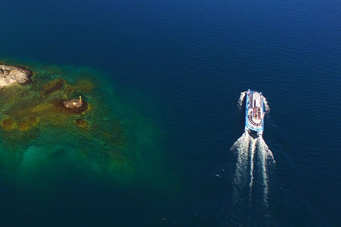 OneWay Journey: Puerto Varas, Chile to Bariloche, Argentina - A Detailed Look at the Journey