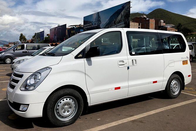 OneWay Private Transfer from Ollantaytambo train Station to Cusco - Final Thoughts on Value and Suitability