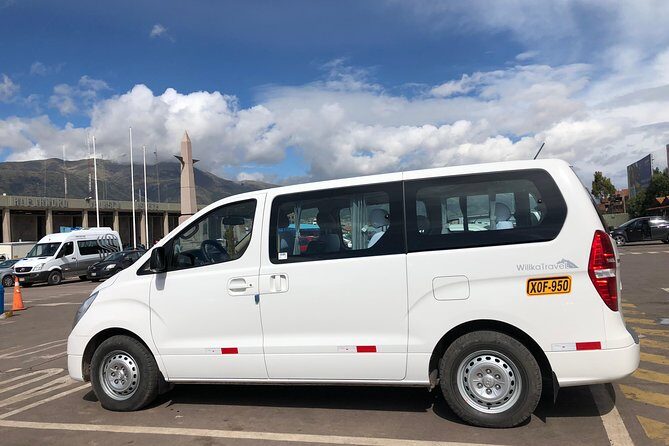 OneWay Private Transfer from Ollantaytambo train Station to Cusco - Frequently Asked Questions
