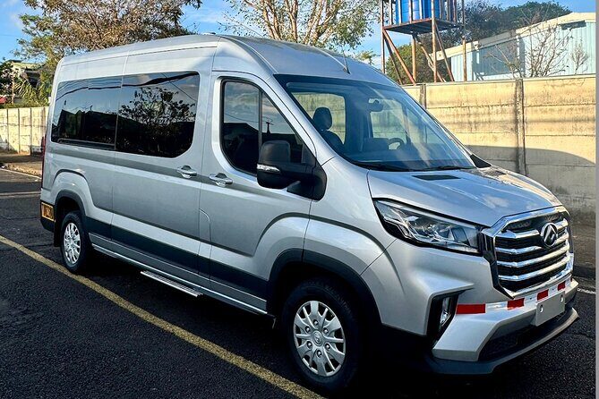 OneWay Private Transfer - San Jose Airport to your selected location: - Who Should Consider This Service?